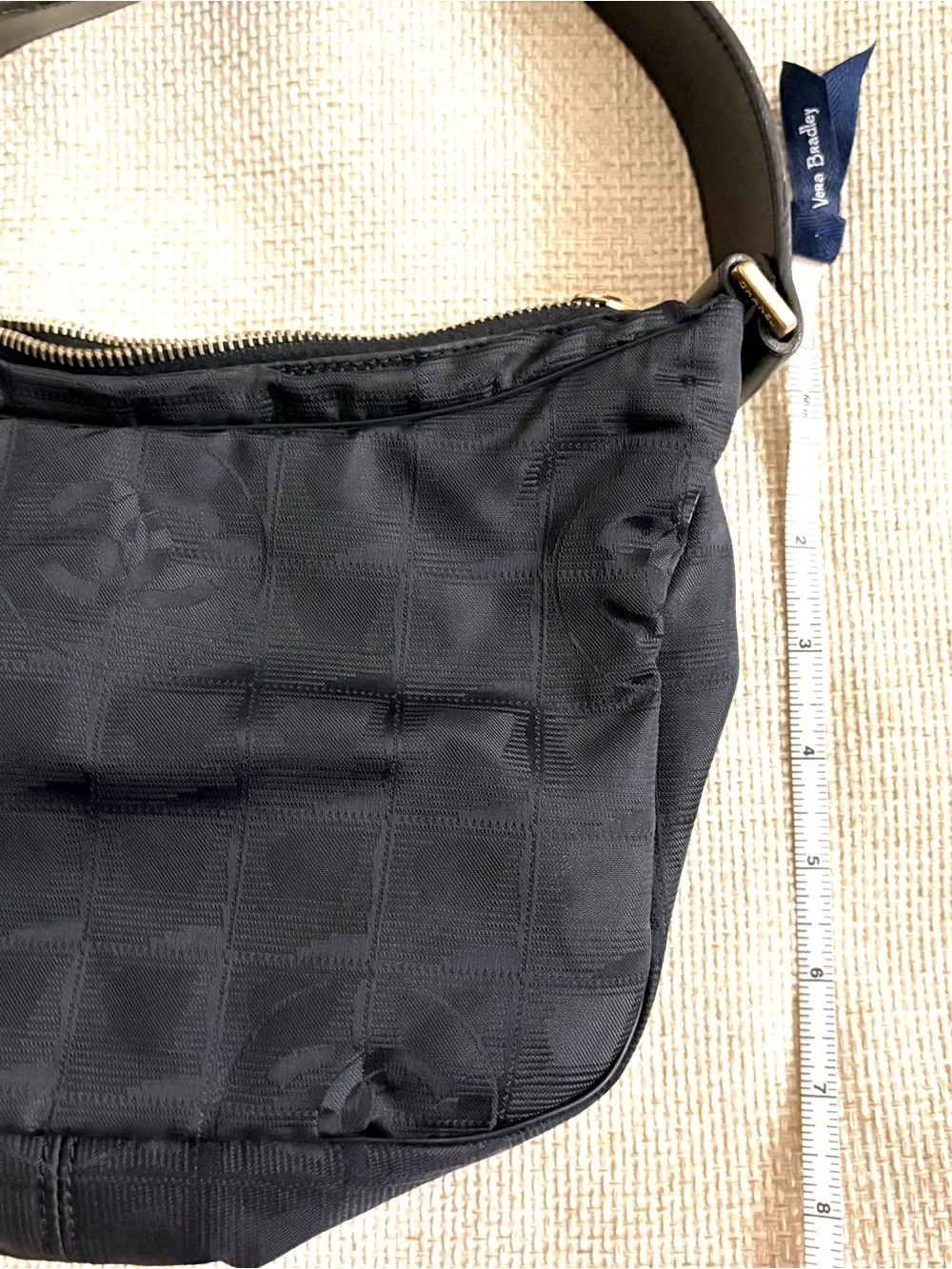 CHANEL classic mini